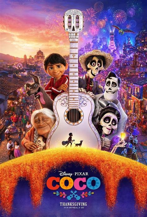 coco la pelicula completa en español netflix|película de coco gratis completa.